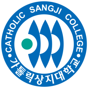 Cao đẳng Catholic Sangji – 가톨릭상지대학교