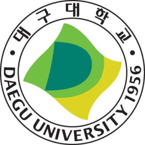 Trường đại học Daegu – 대구대학교