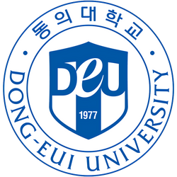 Đại học Dong-eui – 동의대학교