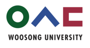 ĐẠI HỌC Woosong University  – 우송대학교