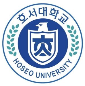 Đại học Hoseo – 호서대학교